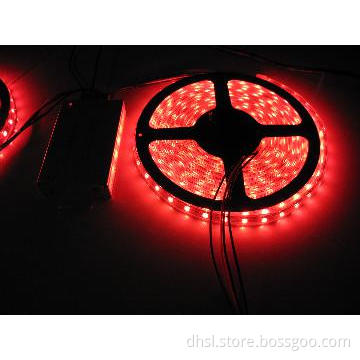 smd5050 led strip light 30pcs led per meter Ip65